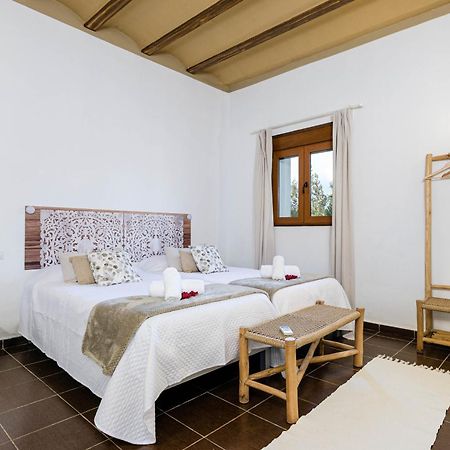 El Limonar De Mallorca - Agroturismo Ballerics Exterior photo