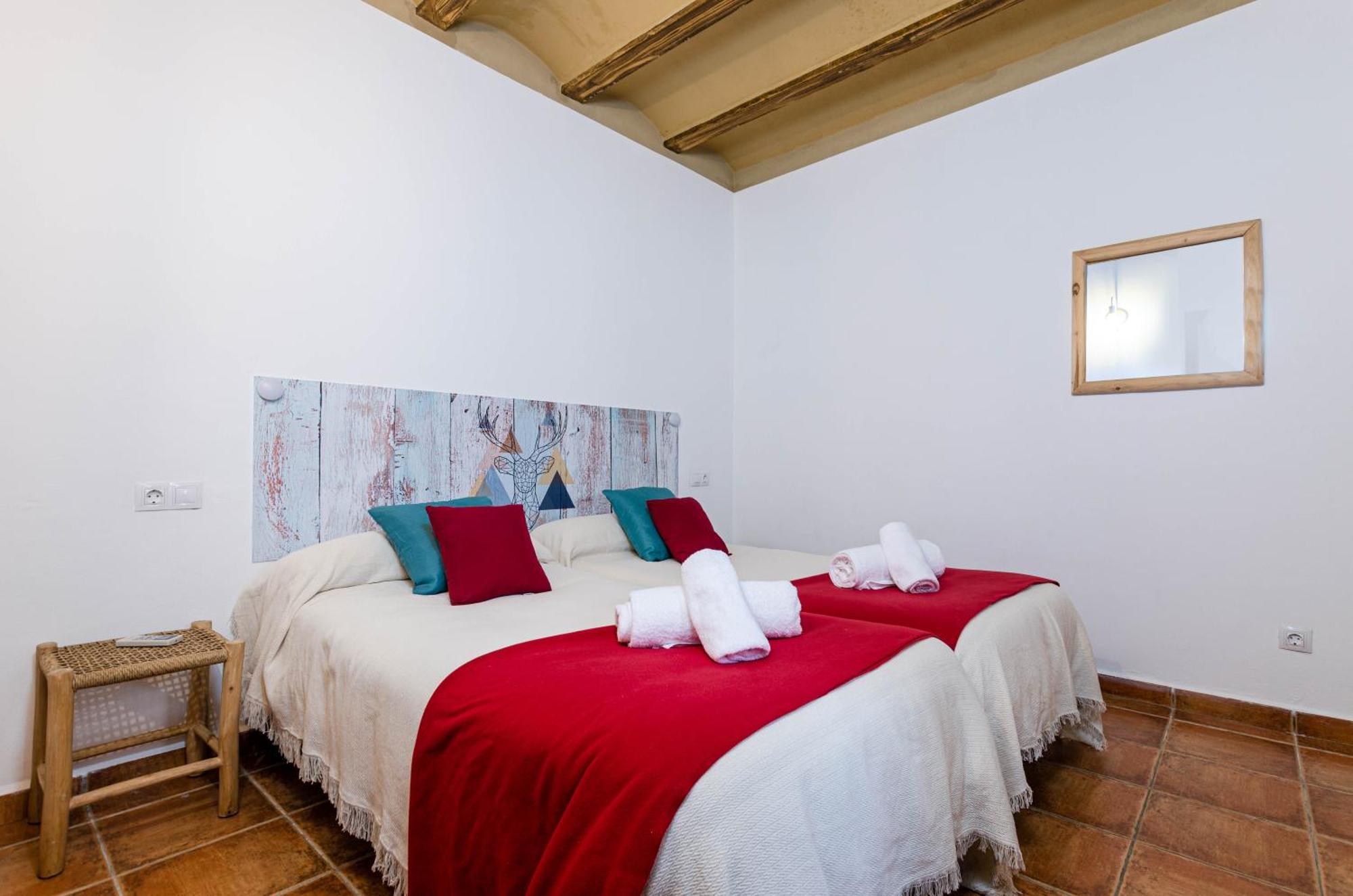 El Limonar De Mallorca - Agroturismo Ballerics Exterior photo