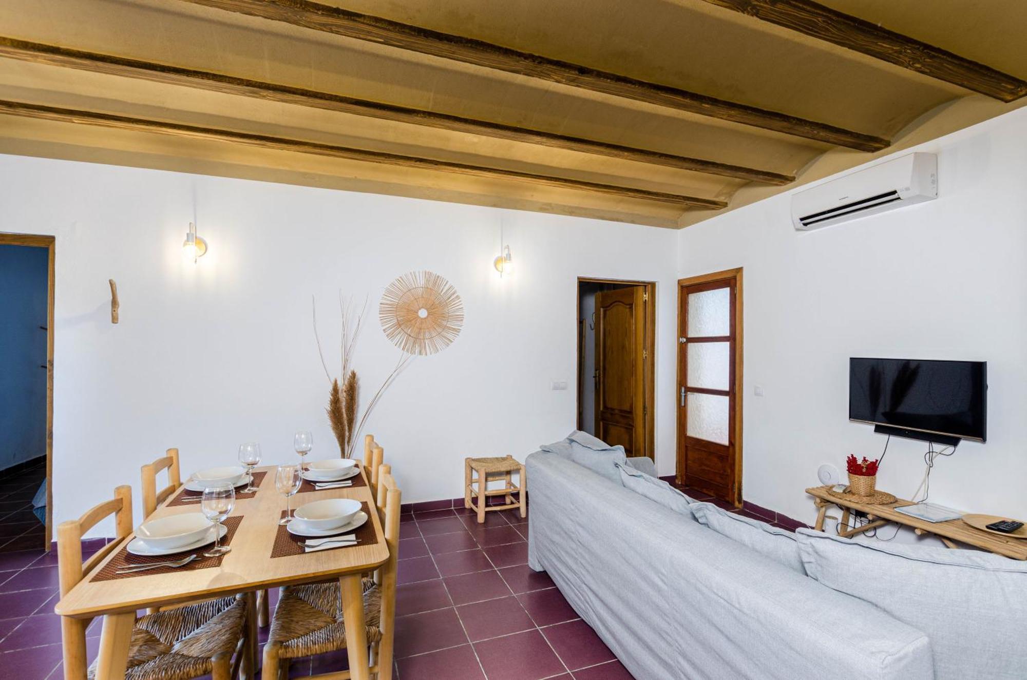 El Limonar De Mallorca - Agroturismo Ballerics Exterior photo