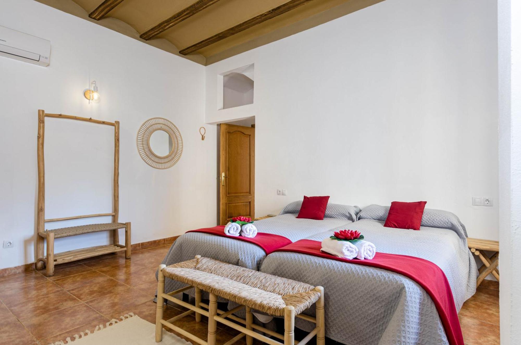 El Limonar De Mallorca - Agroturismo Ballerics Exterior photo