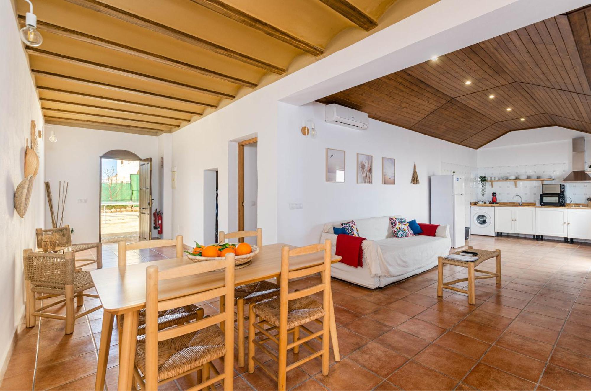 El Limonar De Mallorca - Agroturismo Ballerics Exterior photo