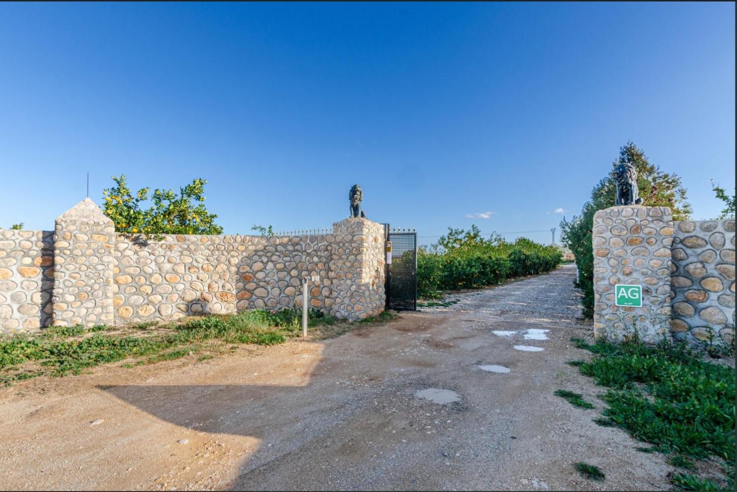 El Limonar De Mallorca - Agroturismo Ballerics Exterior photo