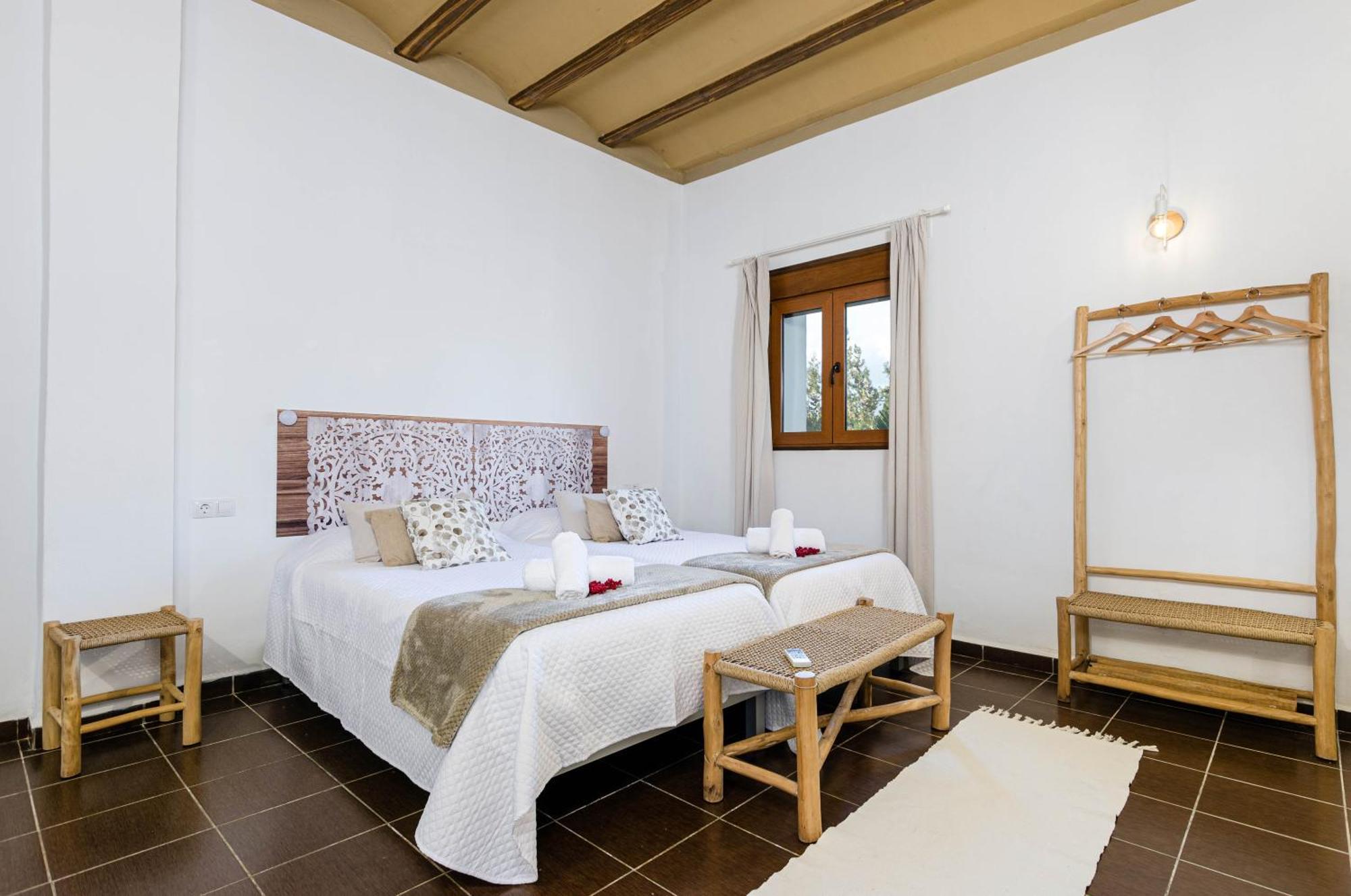 El Limonar De Mallorca - Agroturismo Ballerics Exterior photo