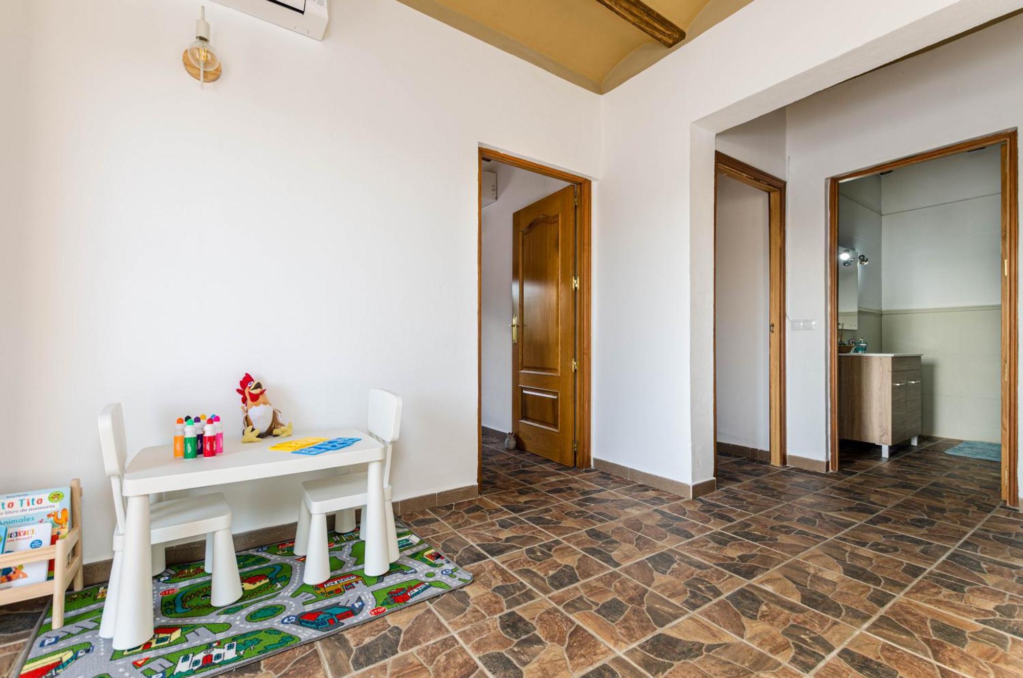 El Limonar De Mallorca - Agroturismo Ballerics Exterior photo