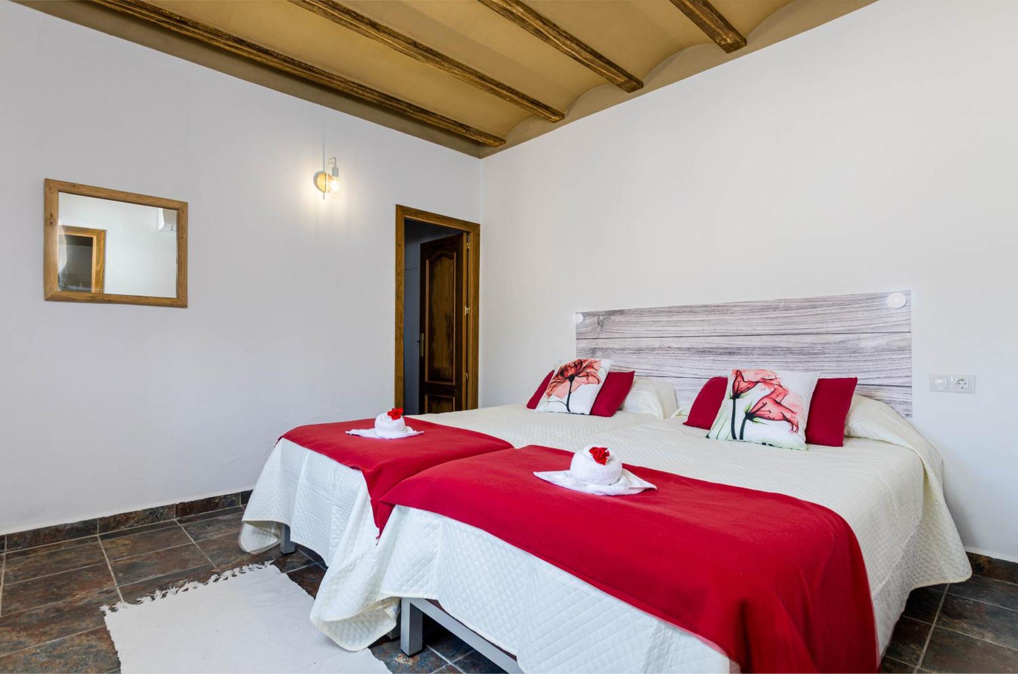 El Limonar De Mallorca - Agroturismo Ballerics Exterior photo