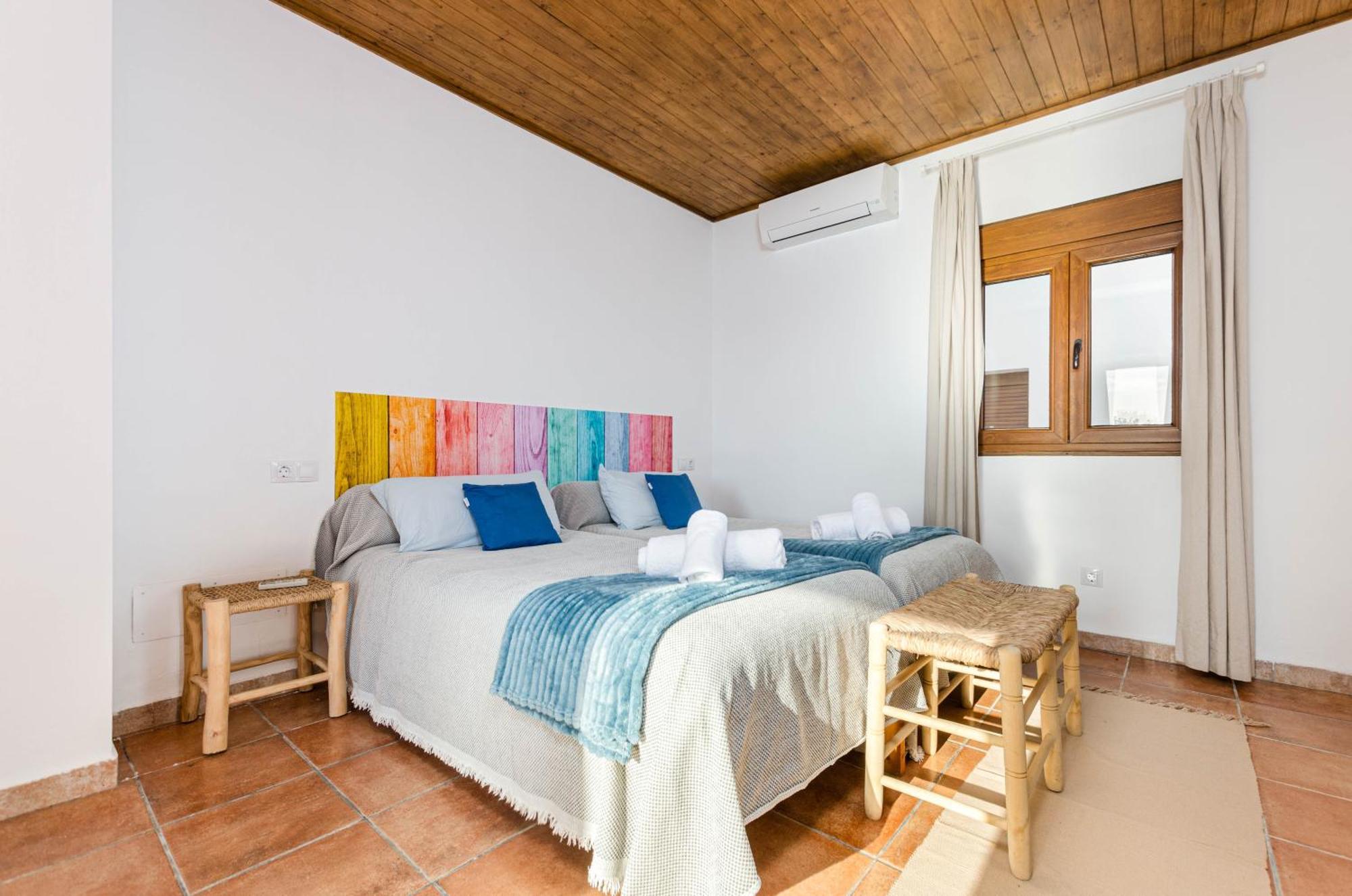 El Limonar De Mallorca - Agroturismo Ballerics Exterior photo