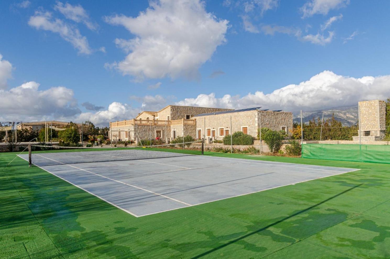 El Limonar De Mallorca - Agroturismo Ballerics Exterior photo