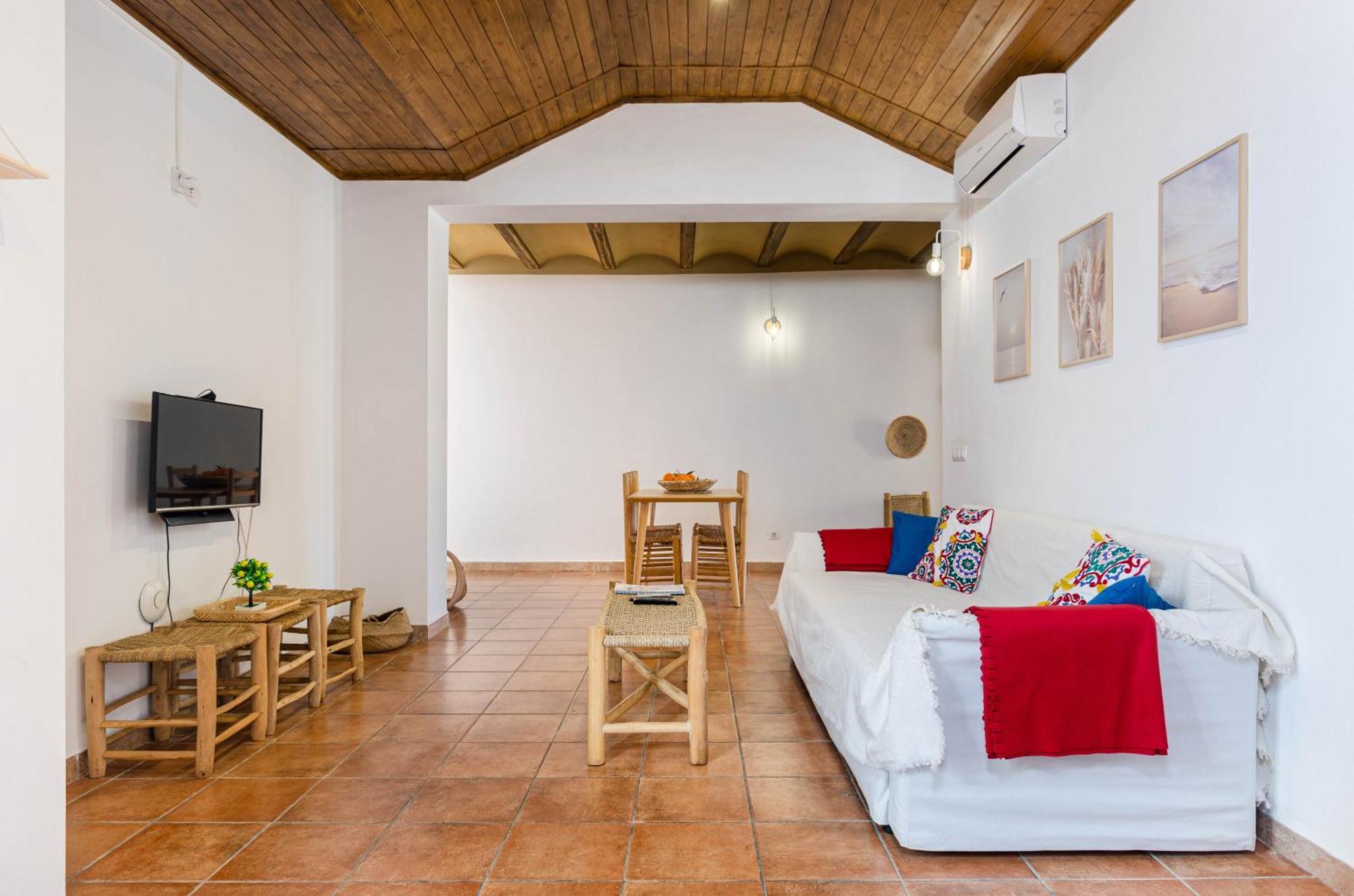 El Limonar De Mallorca - Agroturismo Ballerics Exterior photo