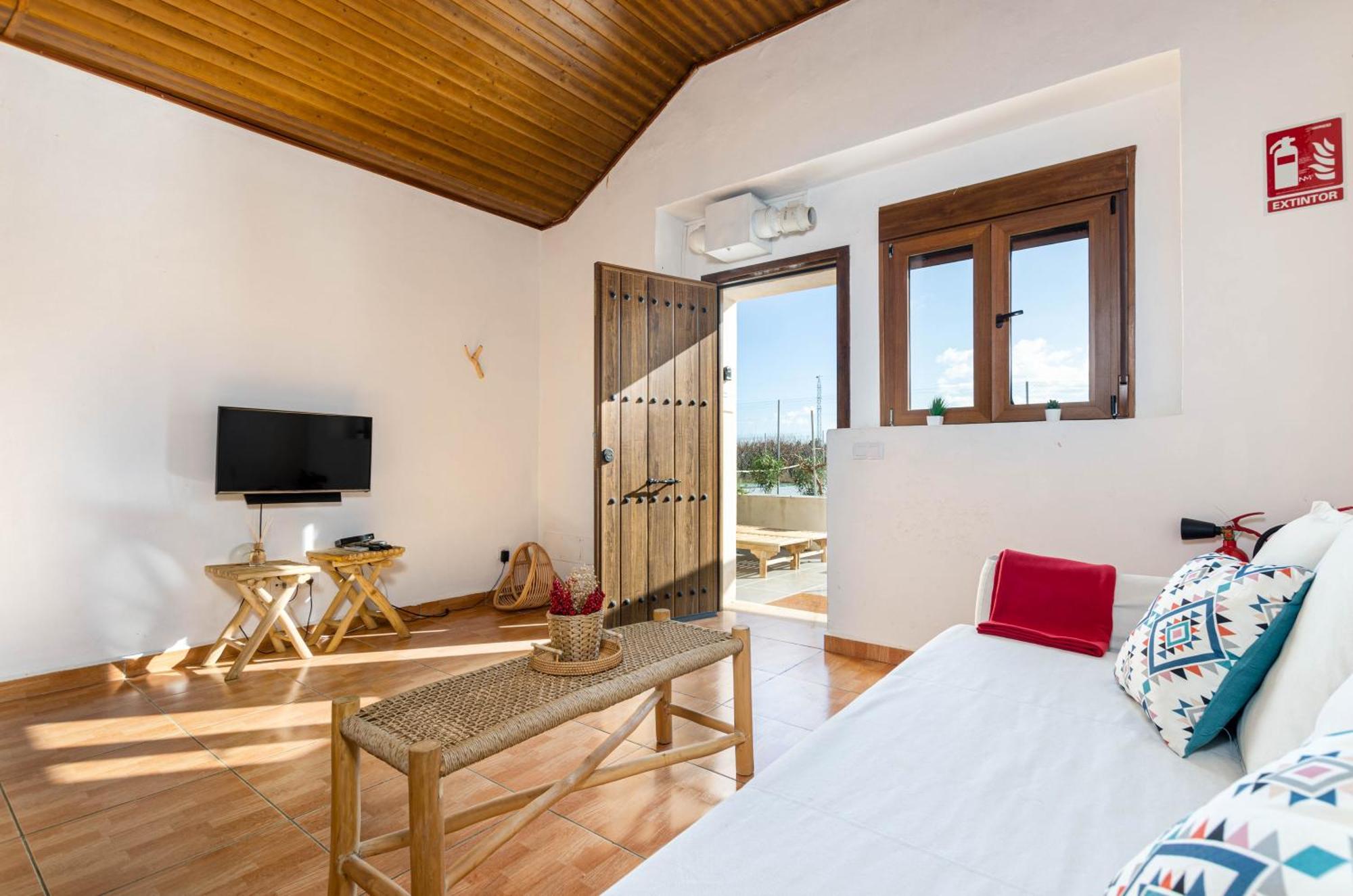 El Limonar De Mallorca - Agroturismo Ballerics Exterior photo