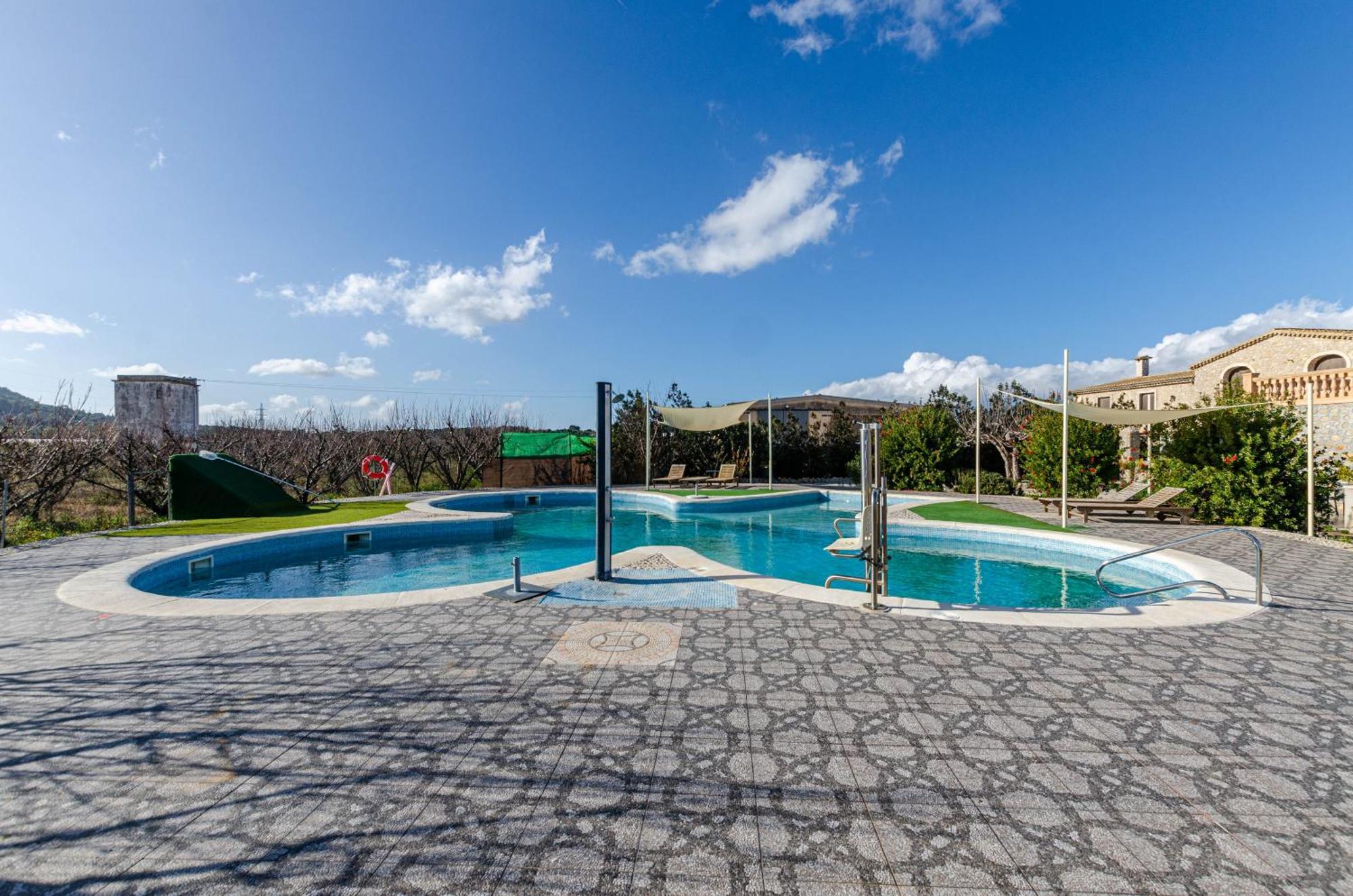El Limonar De Mallorca - Agroturismo Ballerics Exterior photo